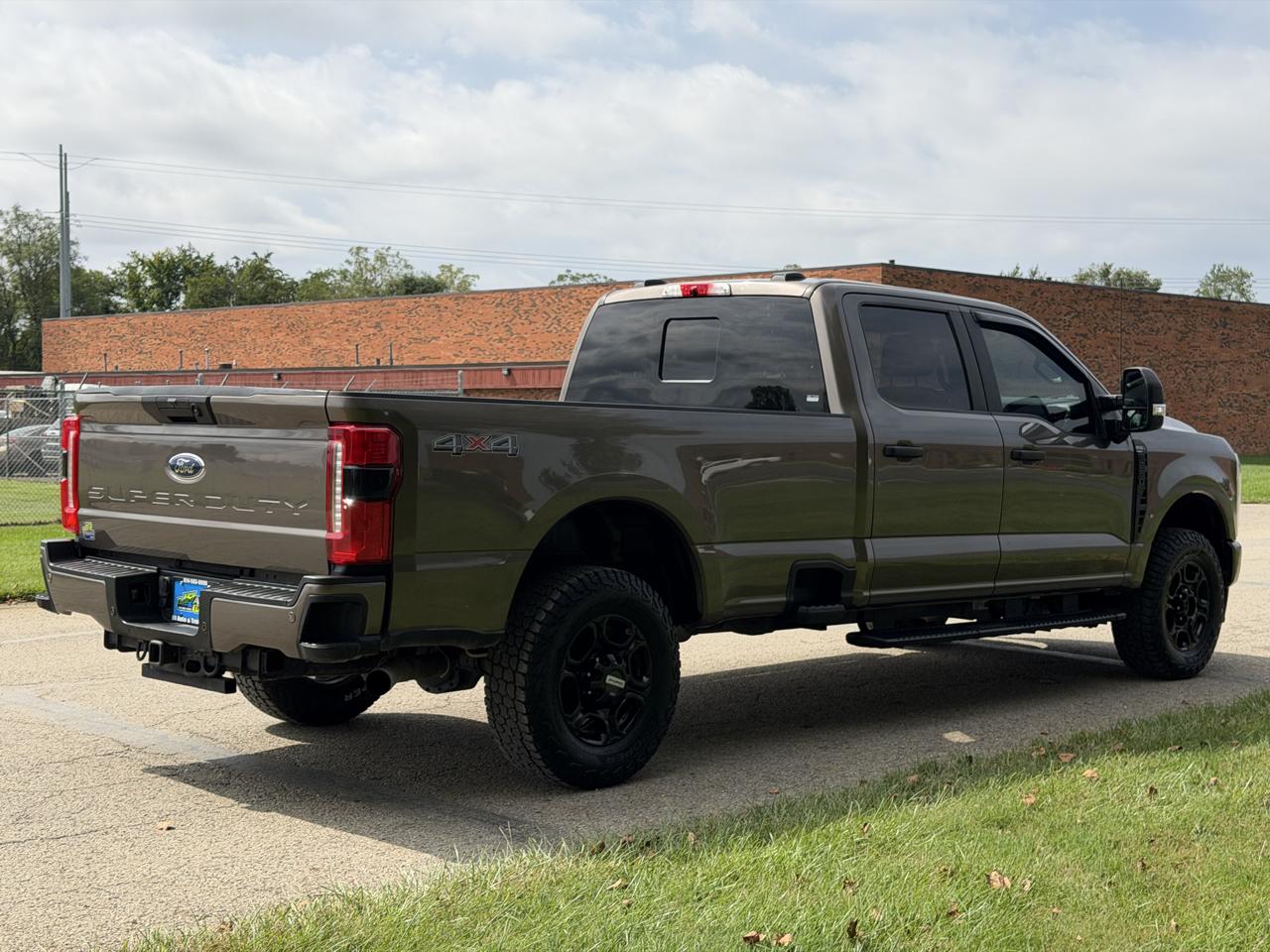 Ford F-250 SD  2023