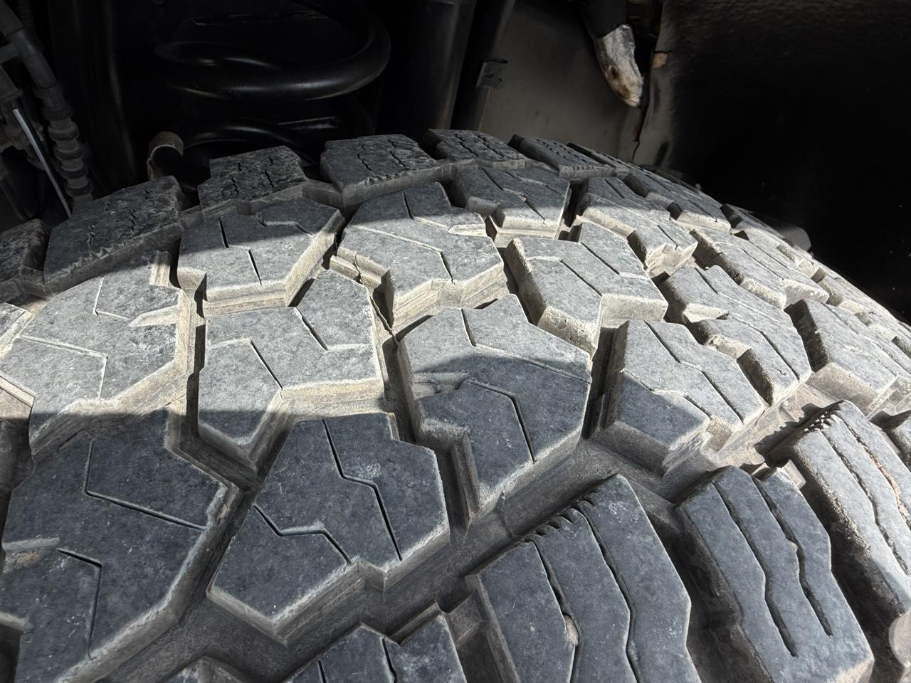 Ford F-250 SD  2023
