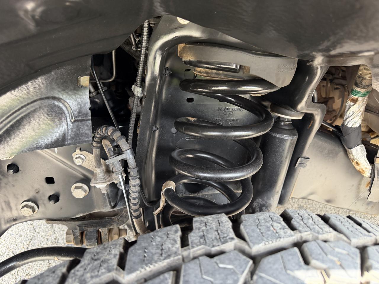 Ford F-250 SD  2023