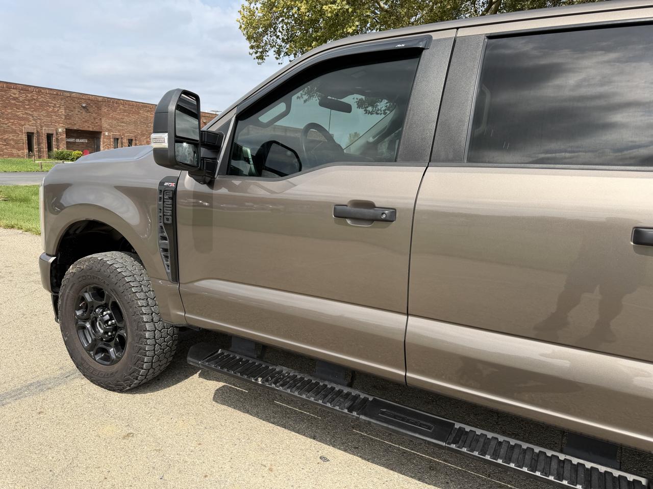 Ford F-250 SD  2023