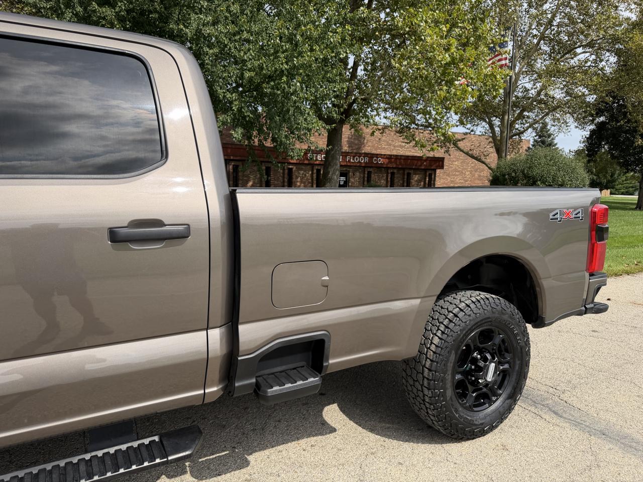 Ford F-250 SD  2023