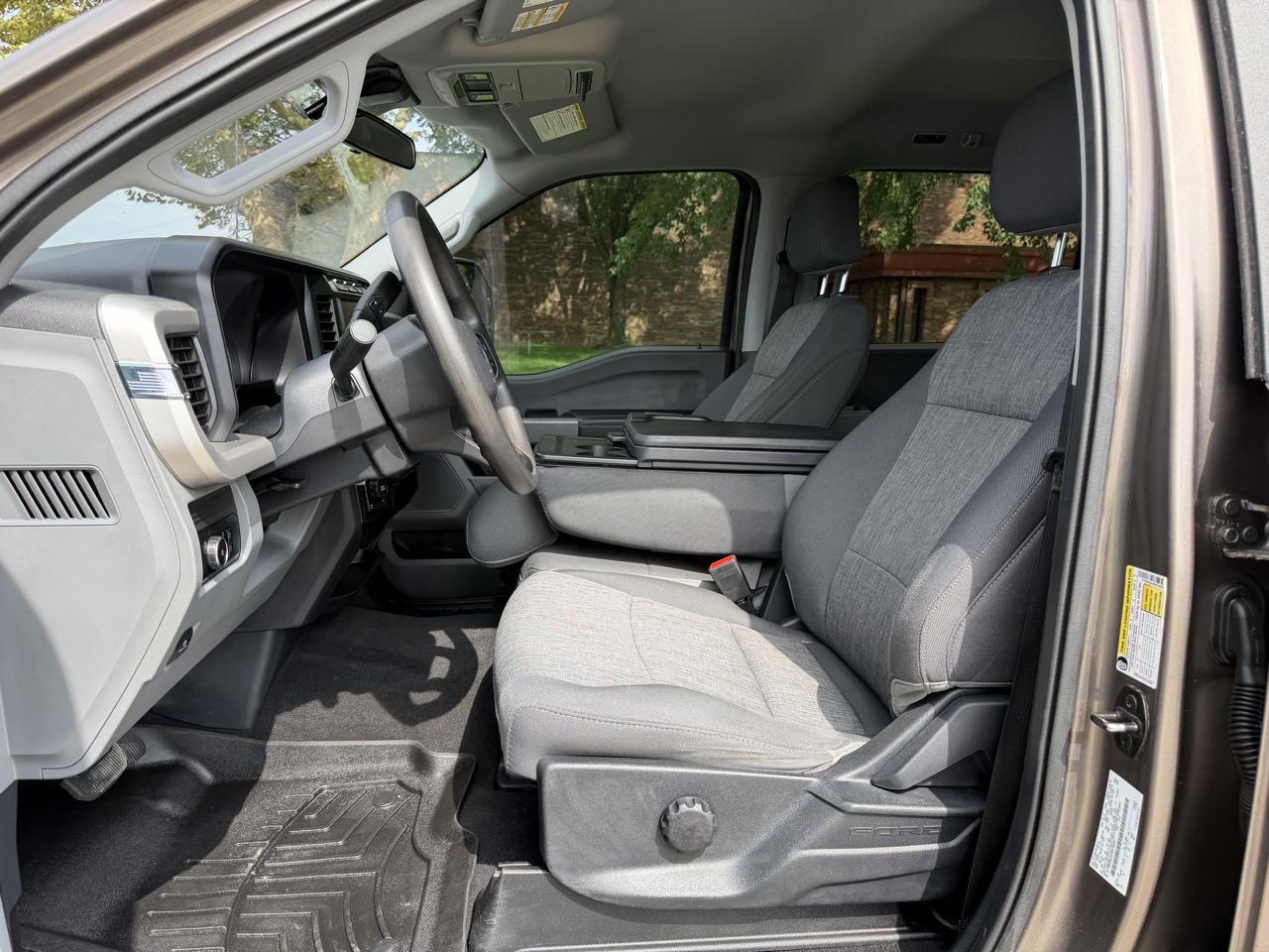 Ford F-250 SD  2023