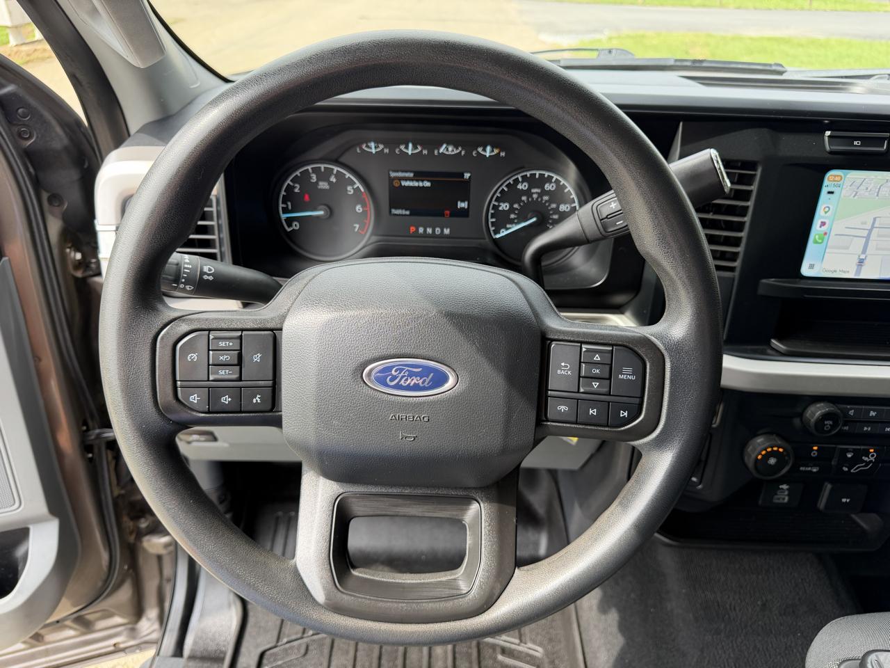 Ford F-250 SD  2023