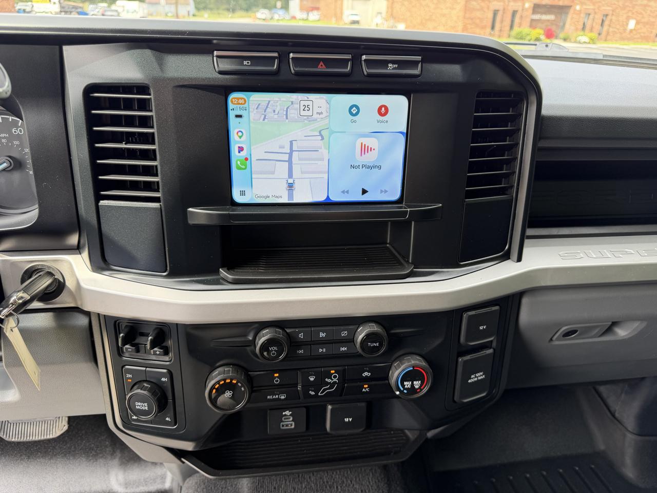 Ford F-250 SD  2023