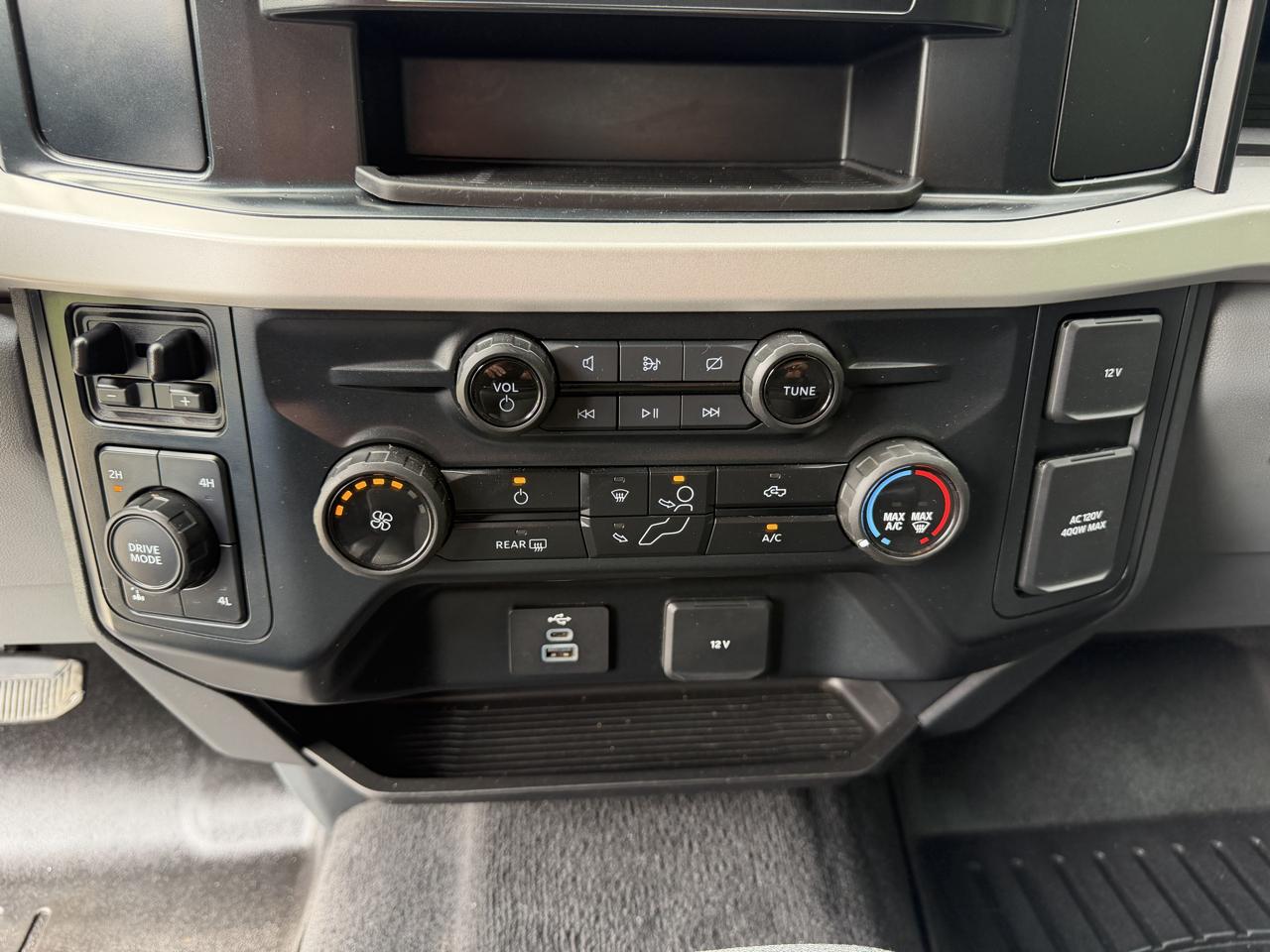 Ford F-250 SD  2023