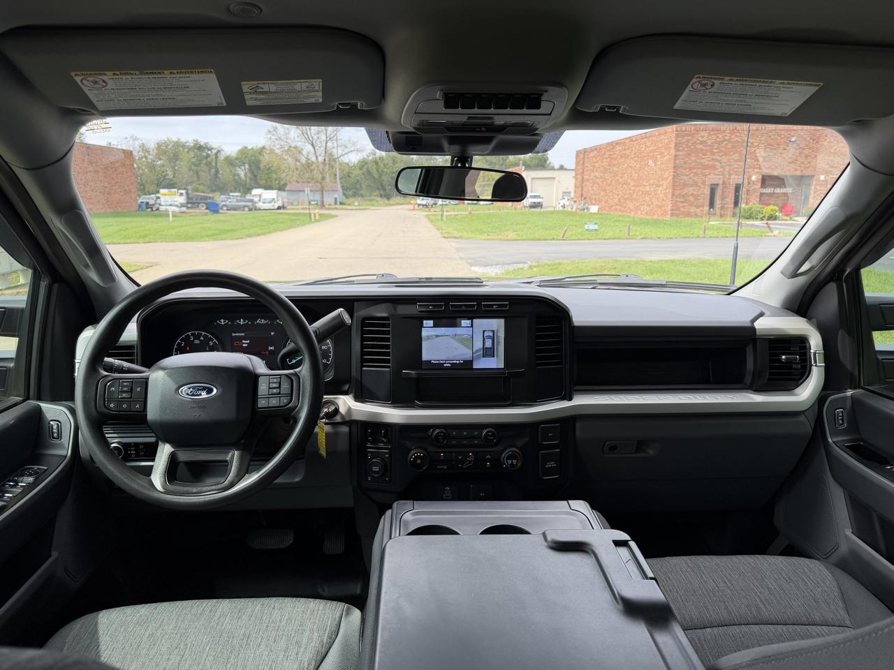 Ford F-250 SD  2023