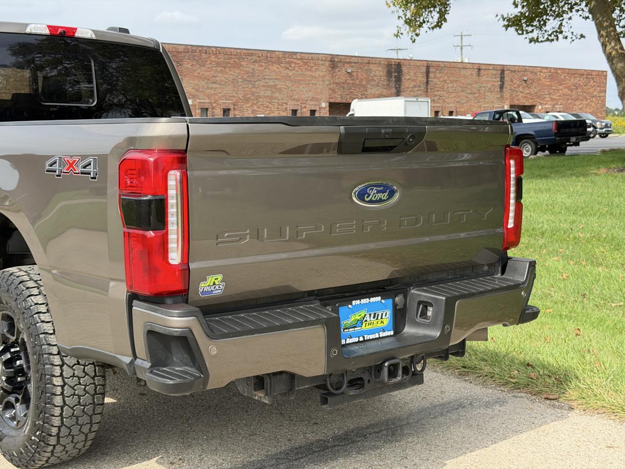 Ford F-250 SD  2023