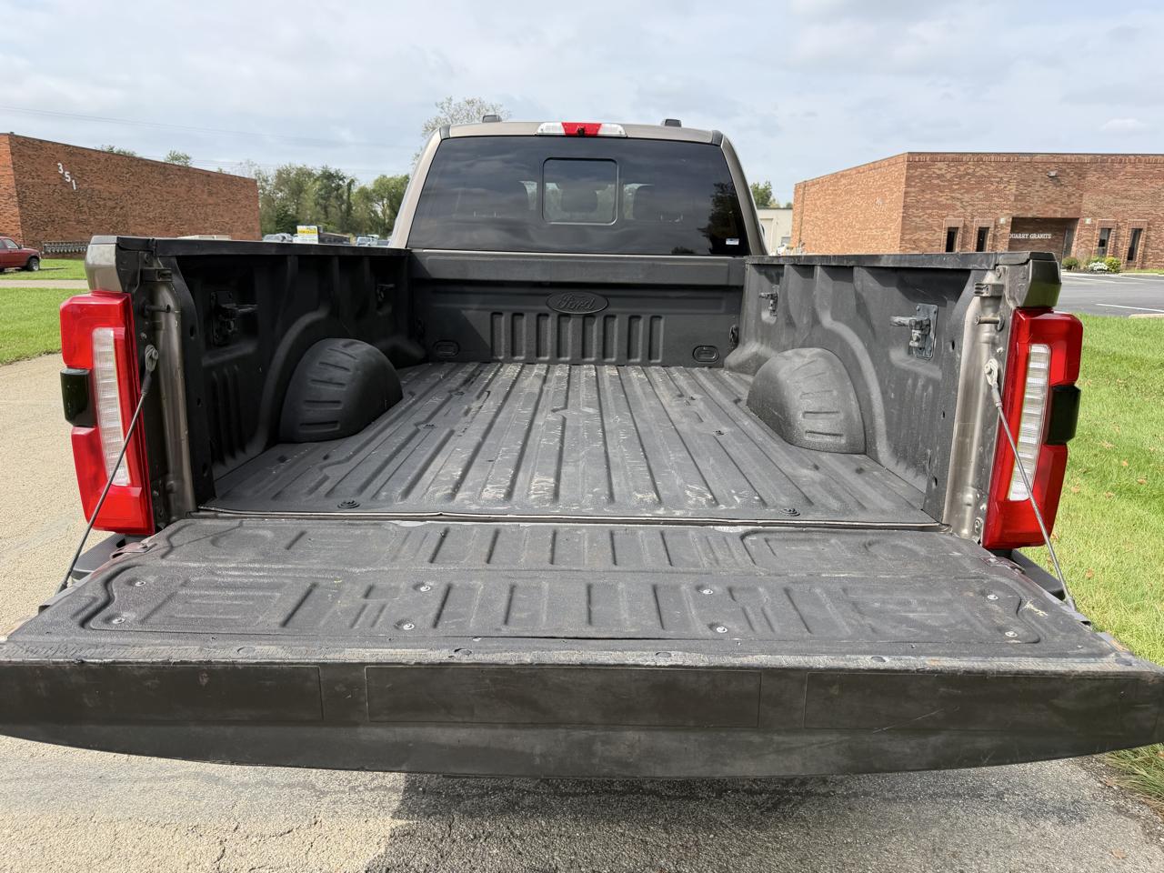 Ford F-250 SD  2023
