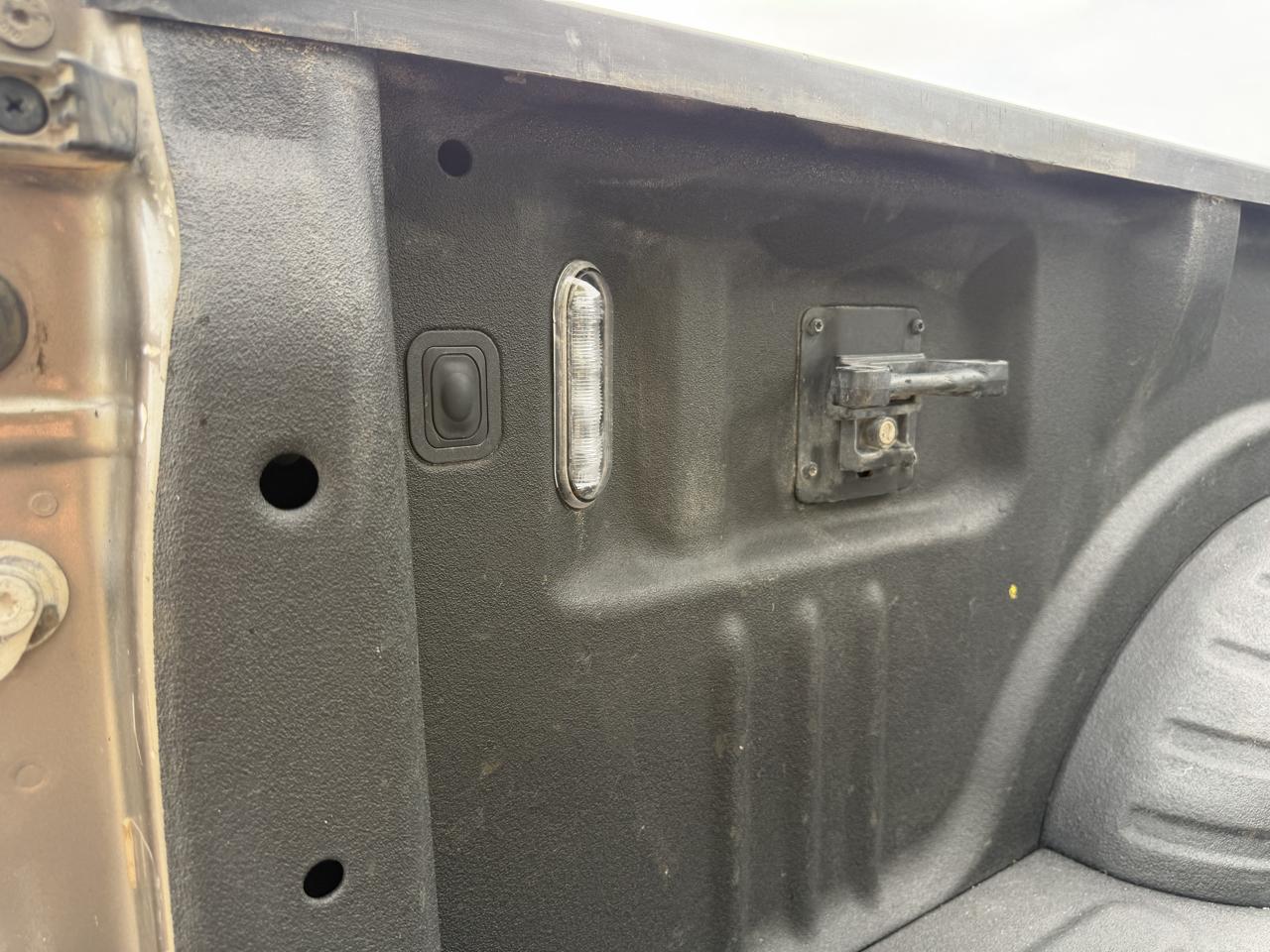 Ford F-250 SD  2023