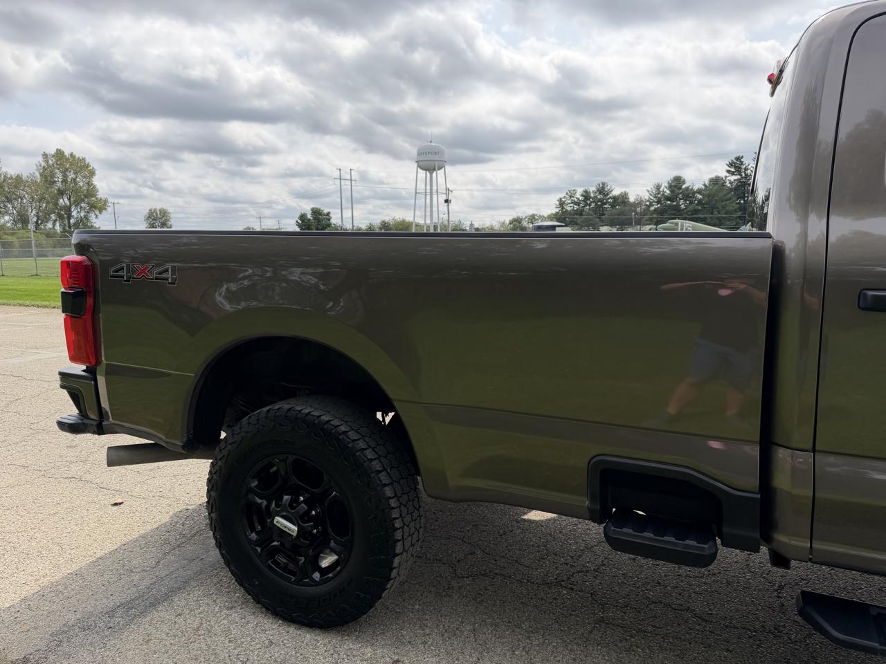 Ford F-250 SD  2023