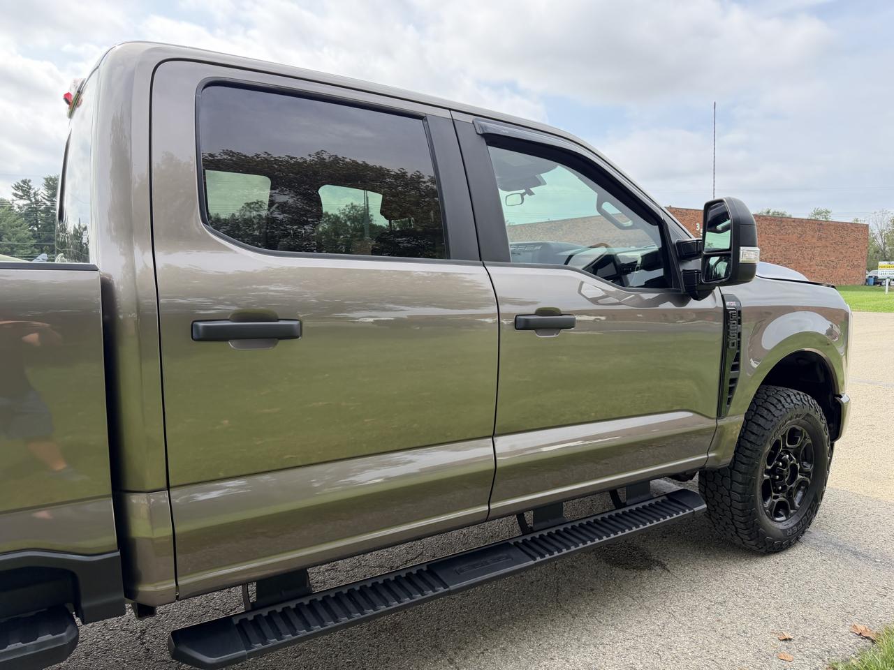 Ford F-250 SD  2023