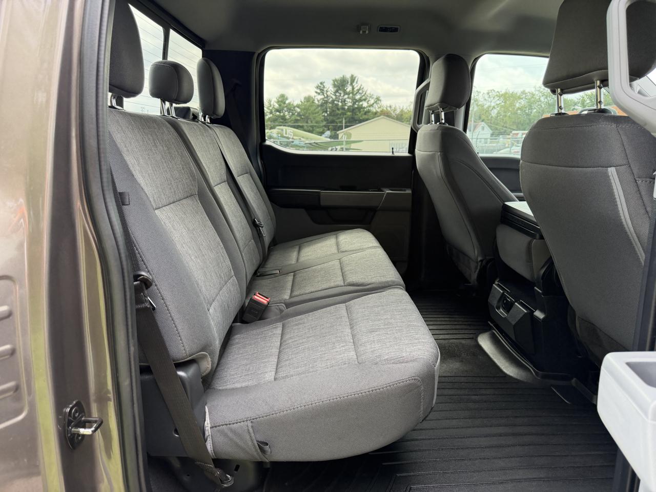 Ford F-250 SD  2023