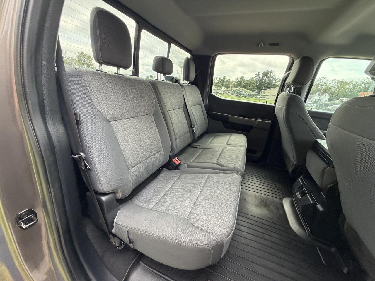 Ford F-250 SD  2023