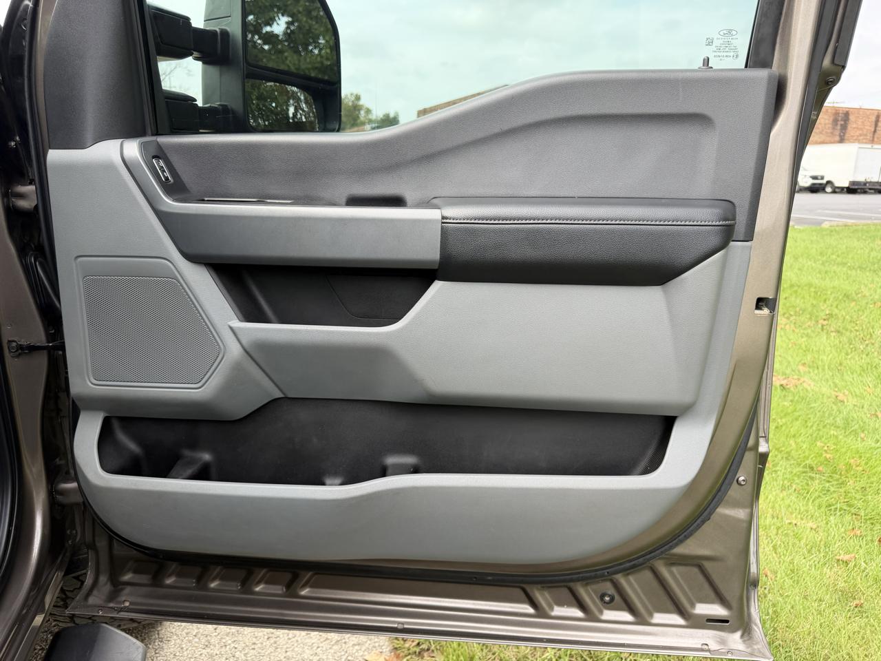 Ford F-250 SD  2023