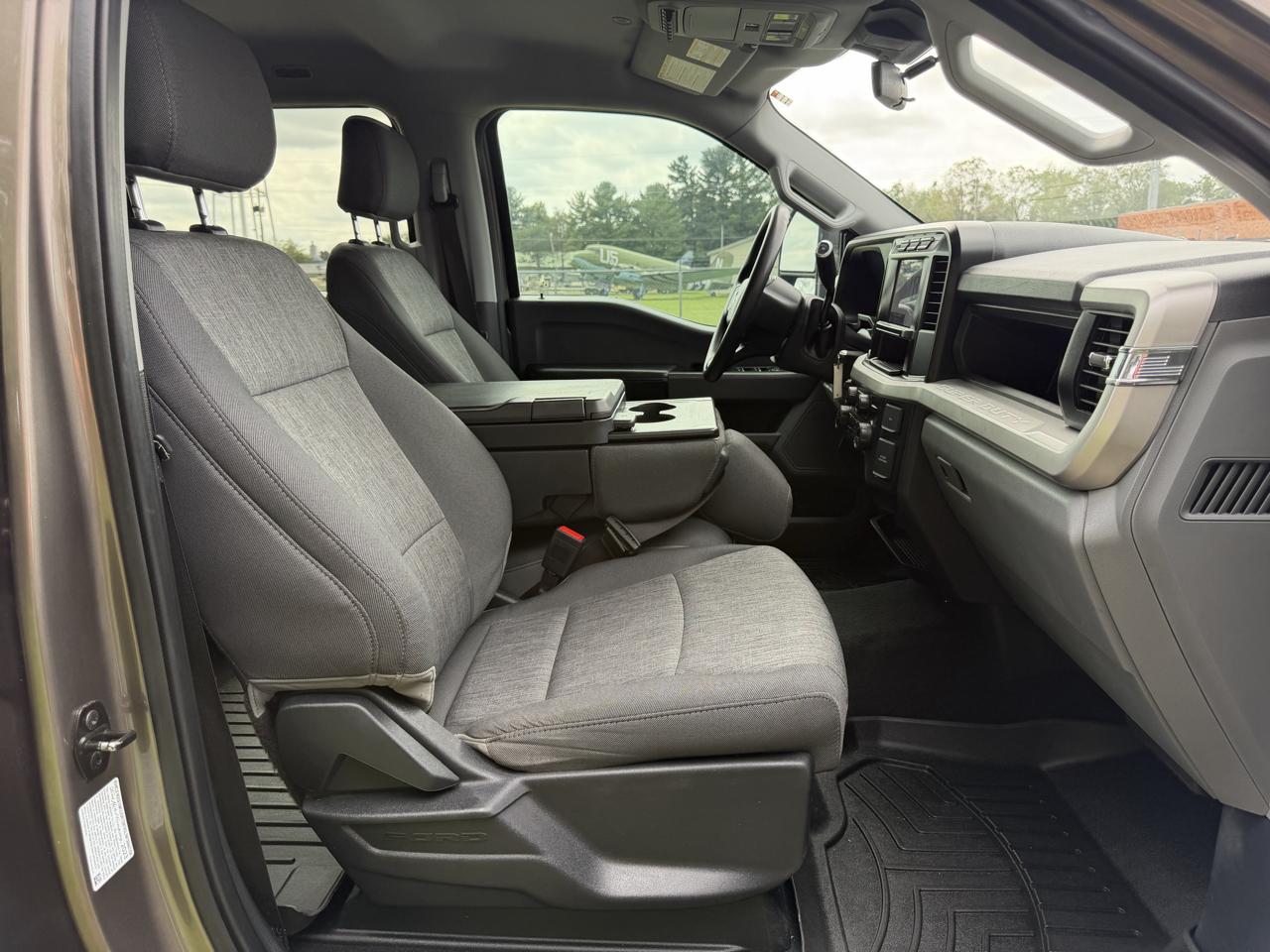 Ford F-250 SD  2023