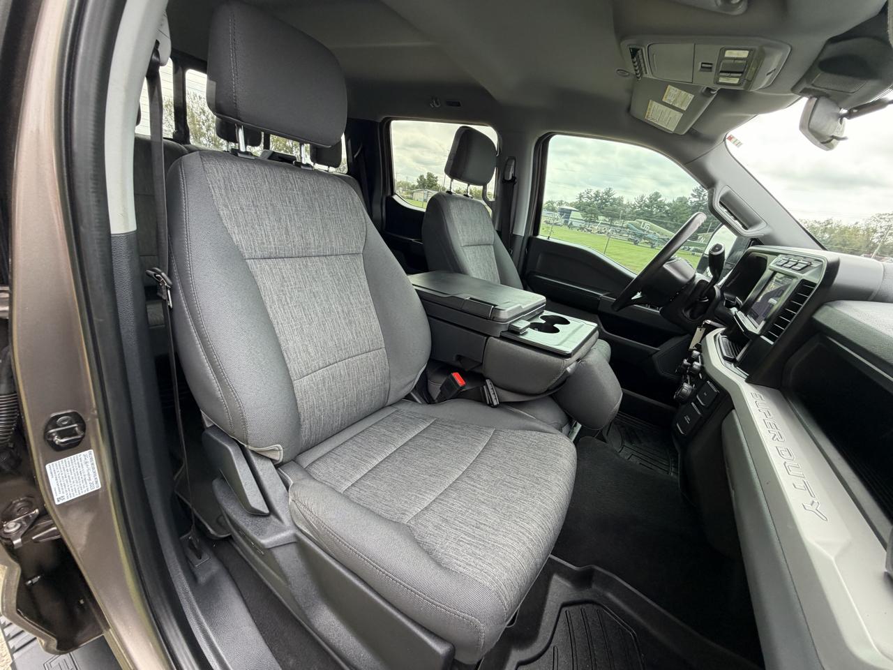 Ford F-250 SD  2023