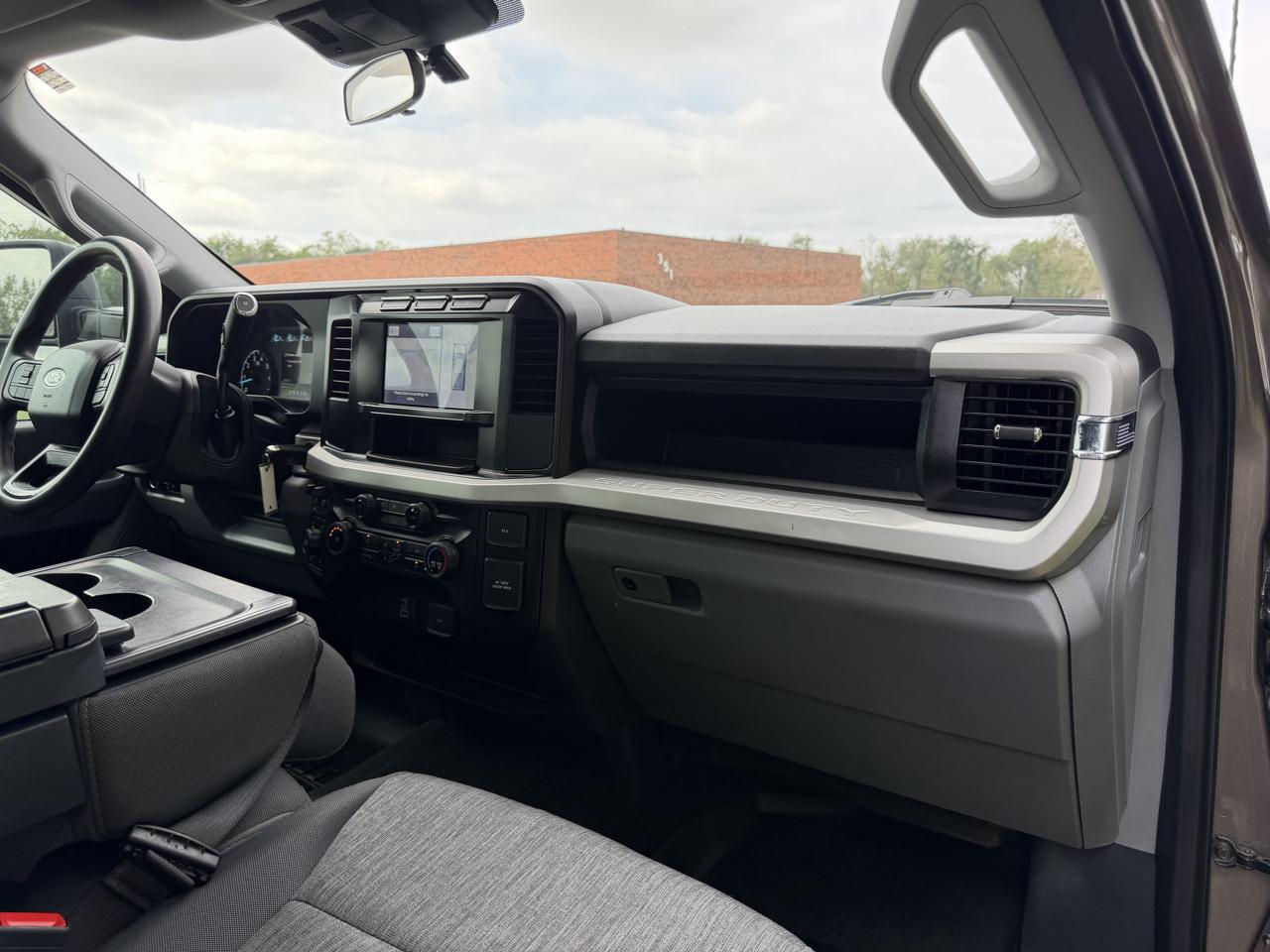 Ford F-250 SD  2023