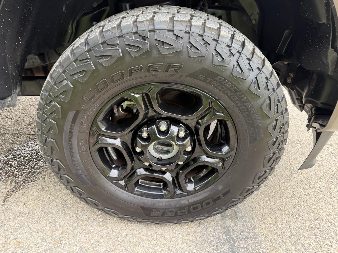 Ford F-250 SD  2023