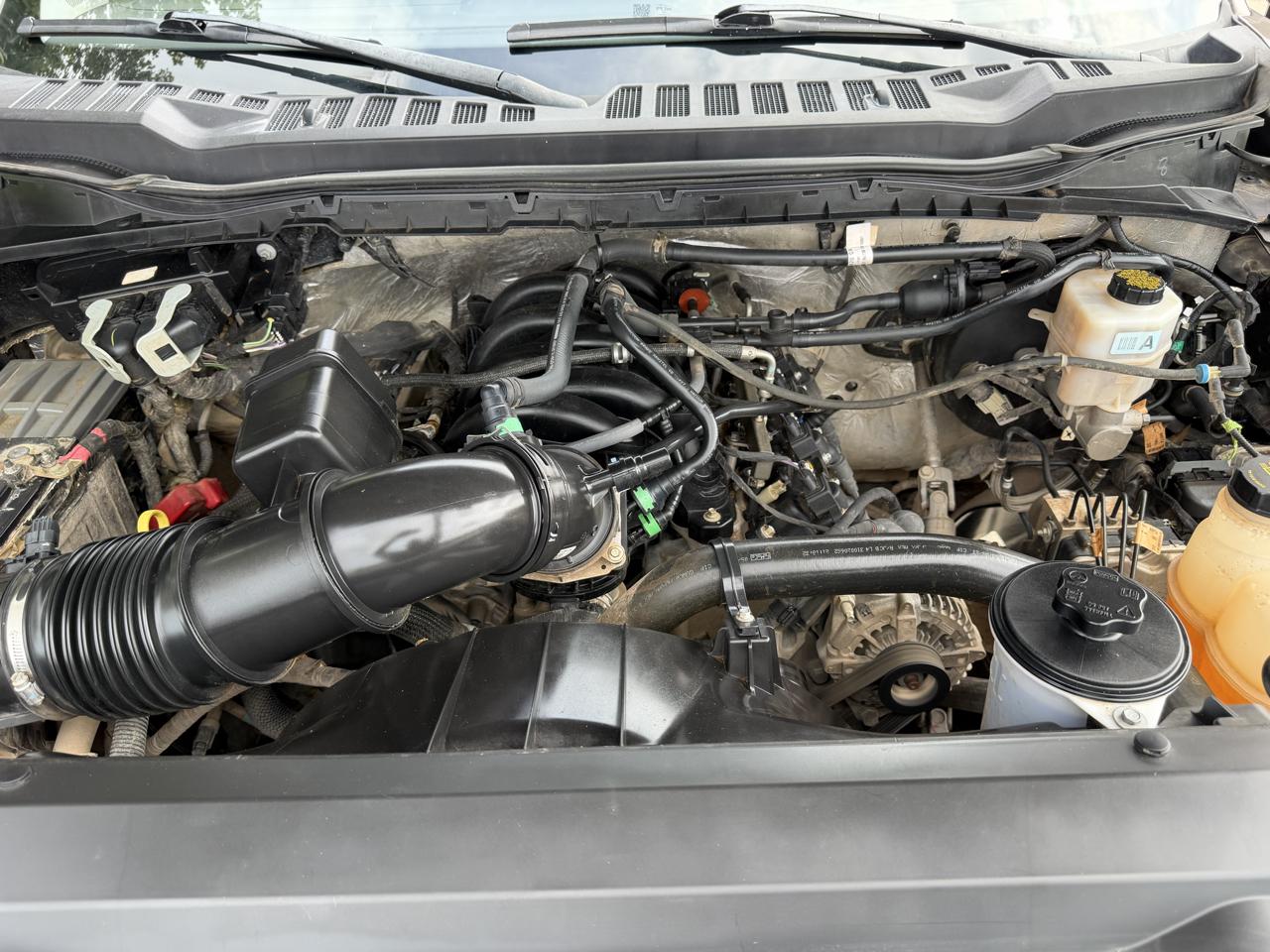 Ford F-250 SD  2023