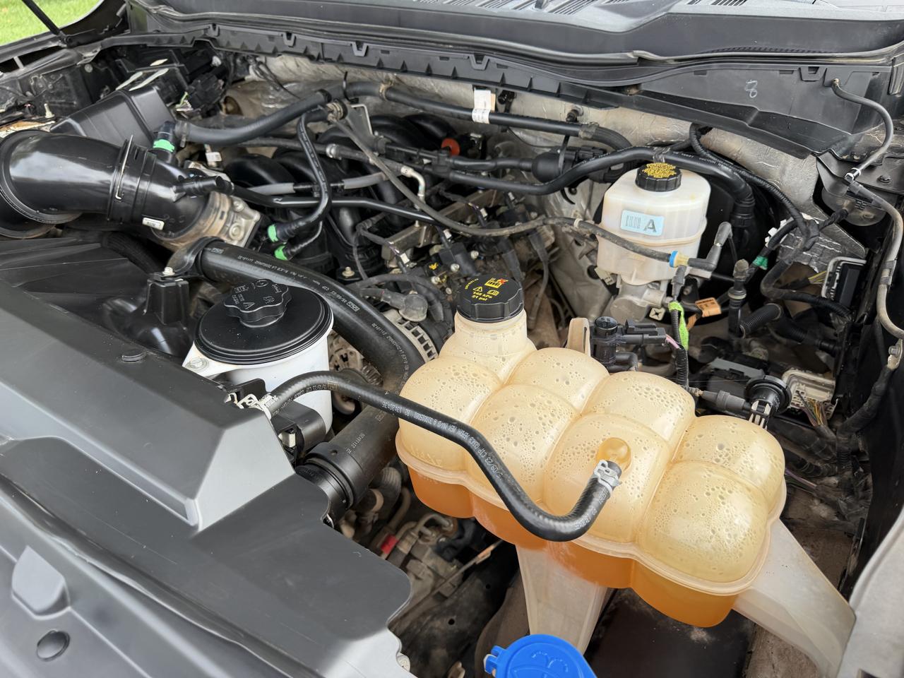 Ford F-250 SD  2023