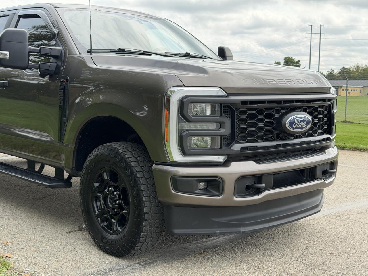 Ford F-250 SD  2023