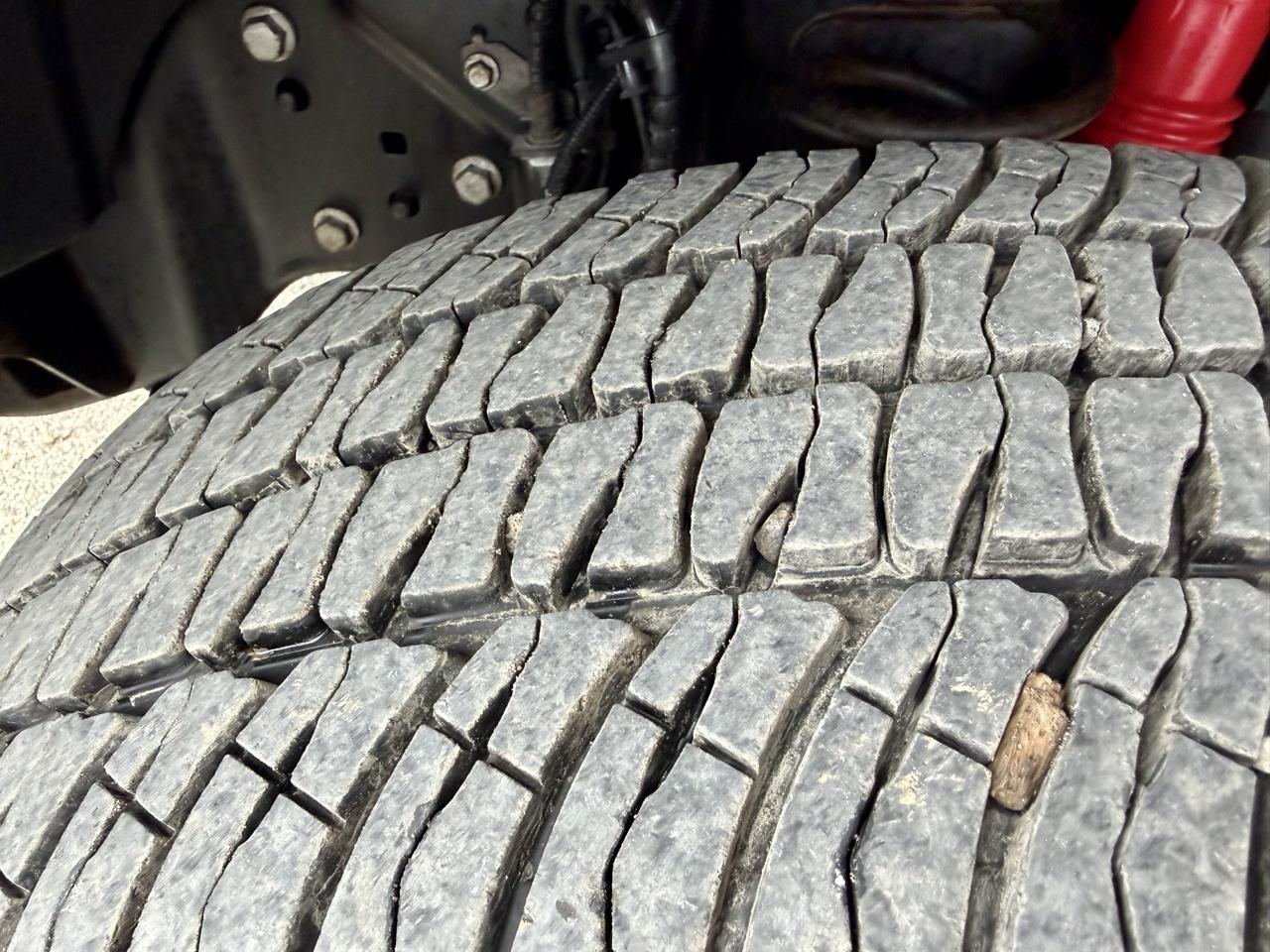2017 Ford F-350 Super Duty Platinum - Photo 13