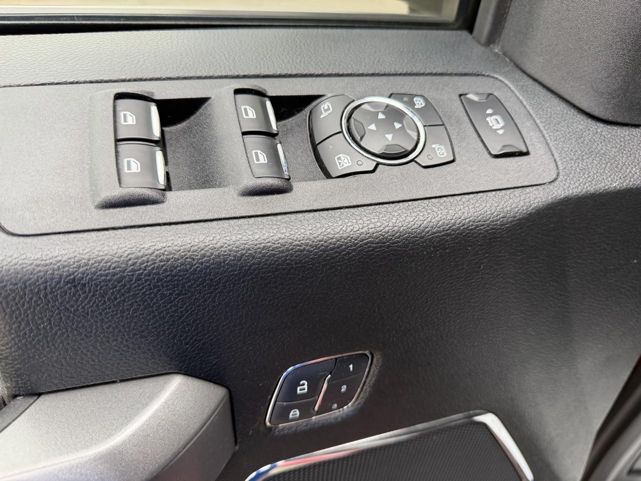 2017 Ford F-350 Super Duty Platinum - Photo 18