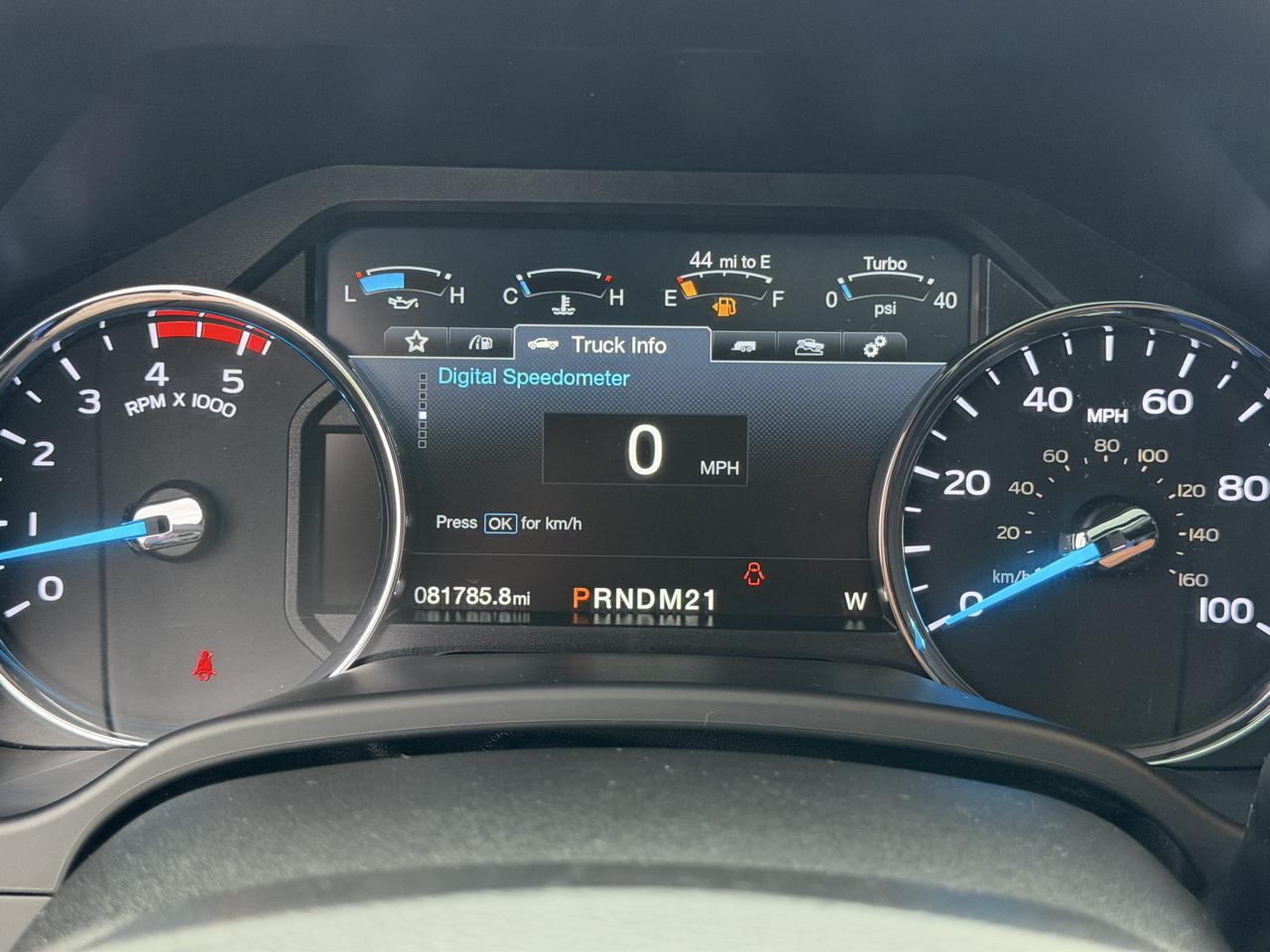 2017 Ford F-350 Super Duty Platinum - Photo 25