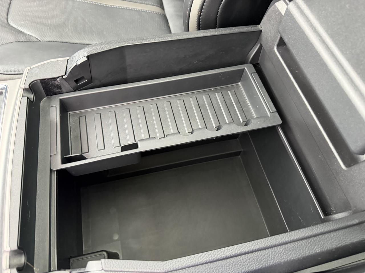 2017 Ford F-350 Super Duty Platinum - Photo 28