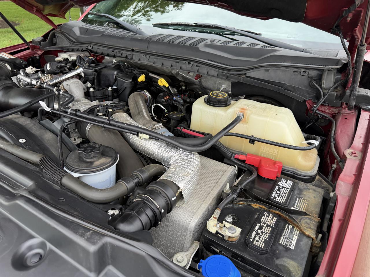 2017 Ford F-350 Super Duty Platinum - Photo 65