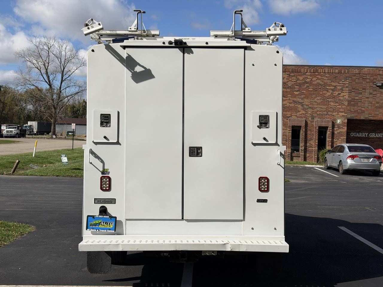 Ford Transit T-350 2019