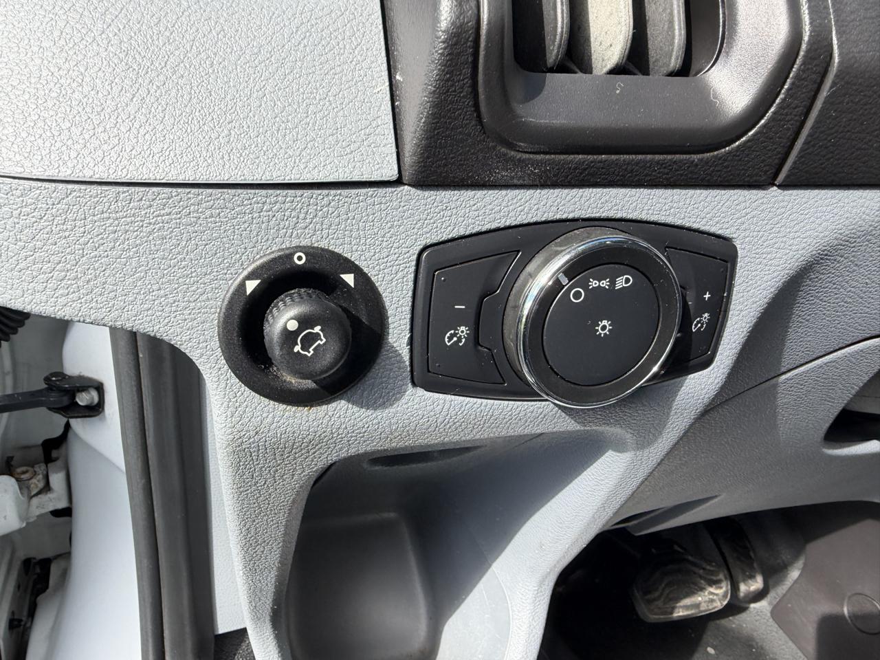 Ford Transit T-350 2019