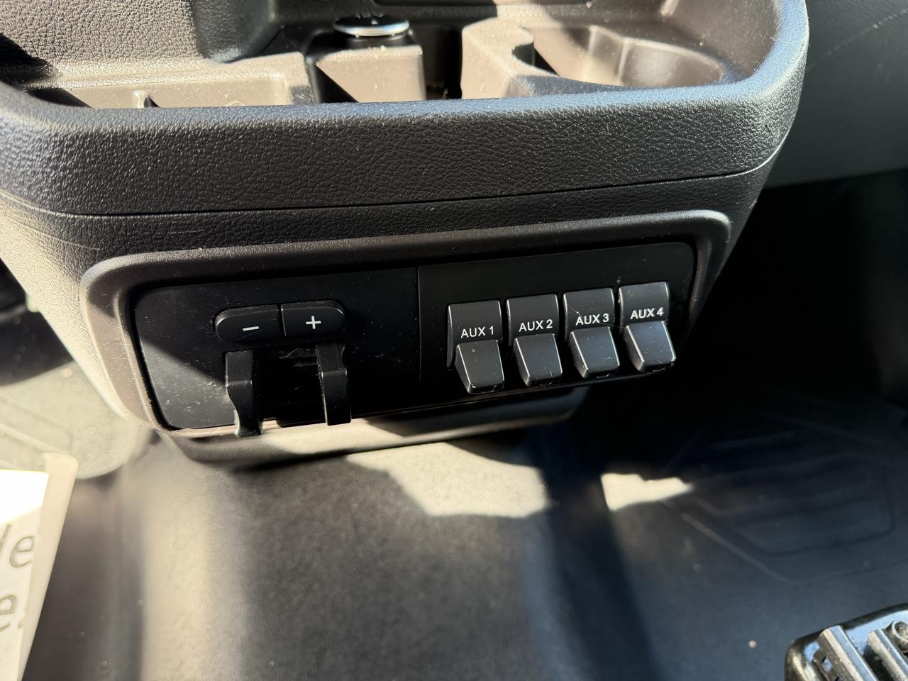 Ford Transit T-350 2019