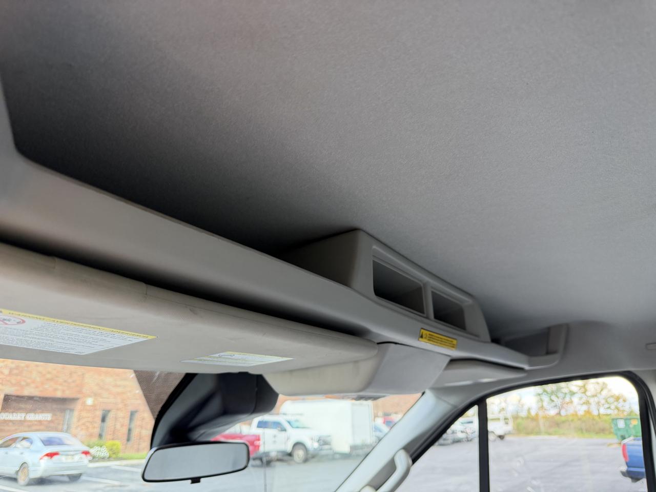 Ford Transit T-350 2019