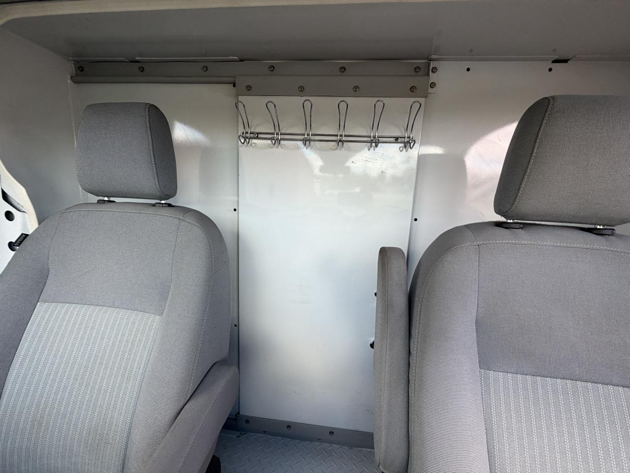 Ford Transit T-350 2019