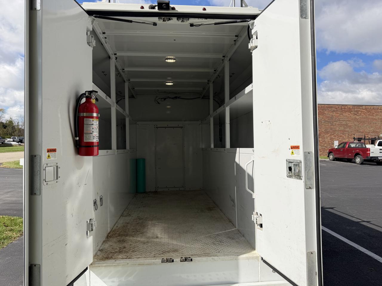 Ford Transit T-350 2019