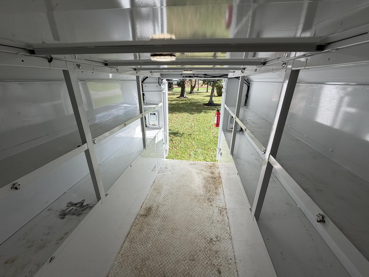 Ford Transit T-350 2019