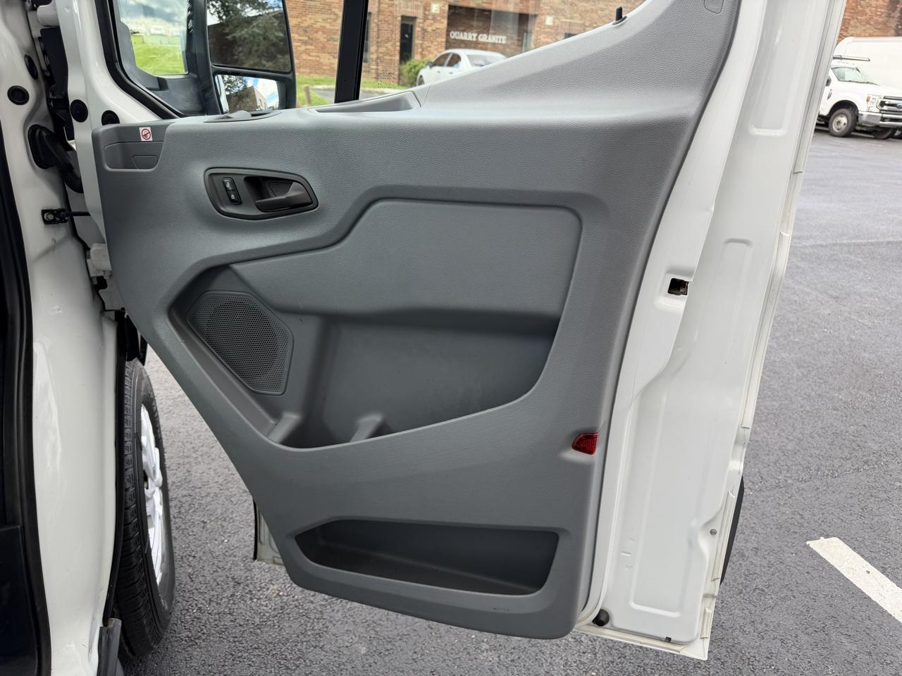 Ford Transit T-350 2019