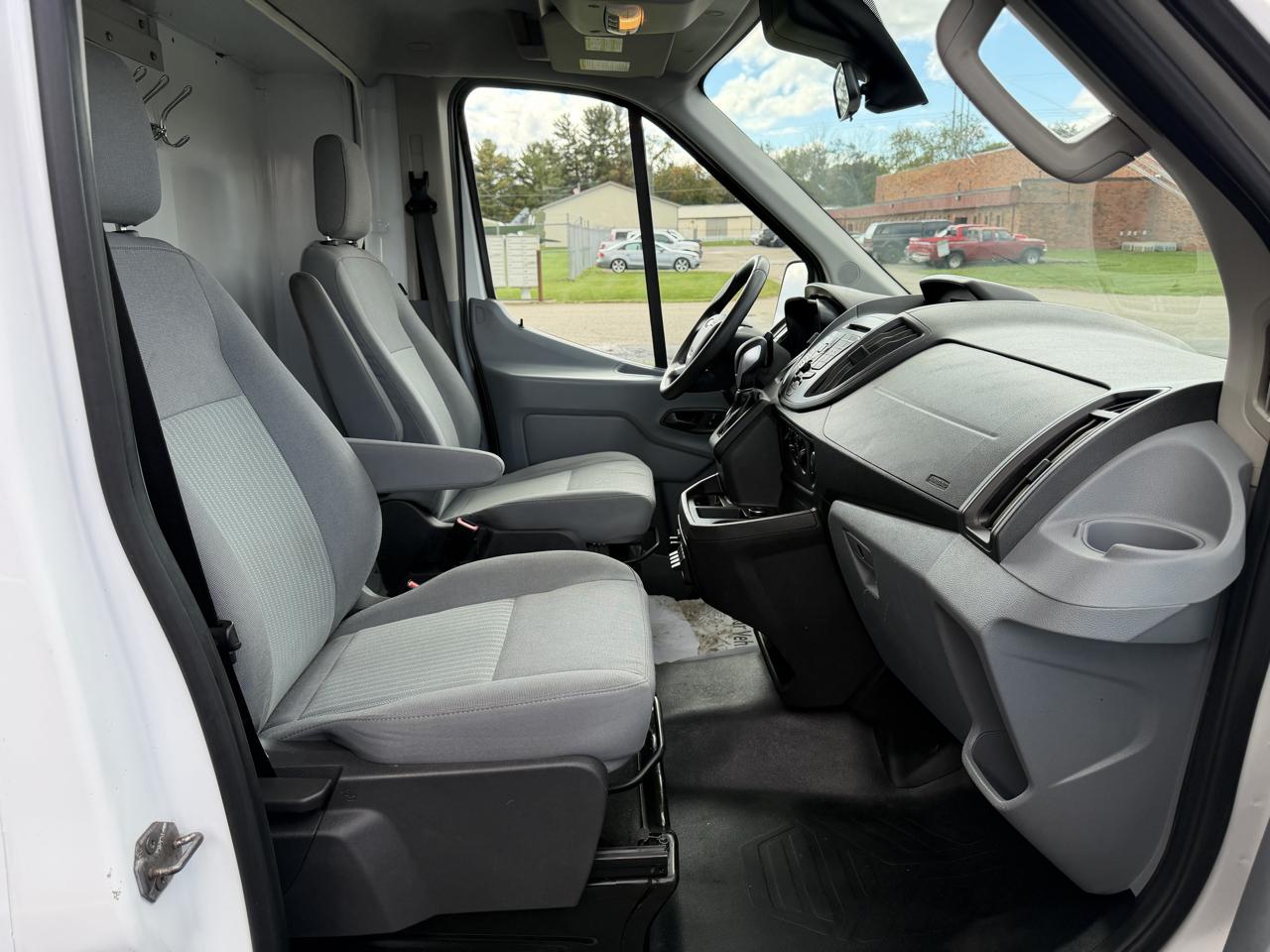 Ford Transit T-350 2019