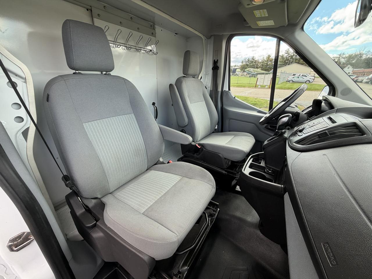 Ford Transit T-350 2019