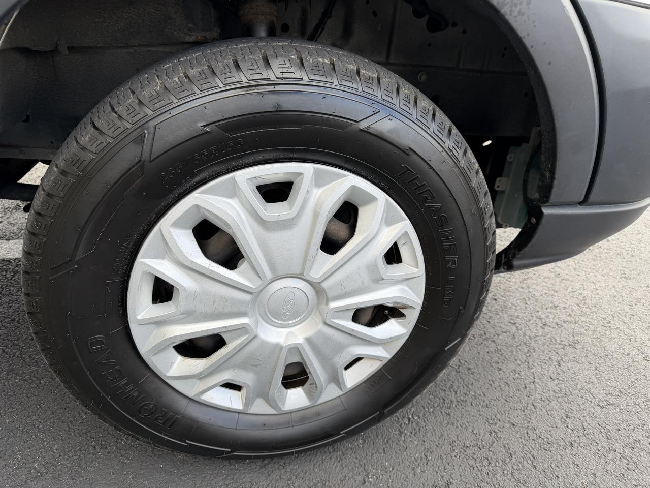 Ford Transit T-350 2019