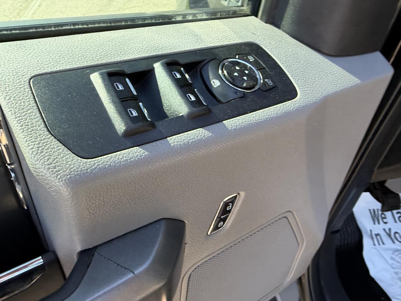 Ford F-150 XLT 4WD SuperCrew 5.5' Box 2016