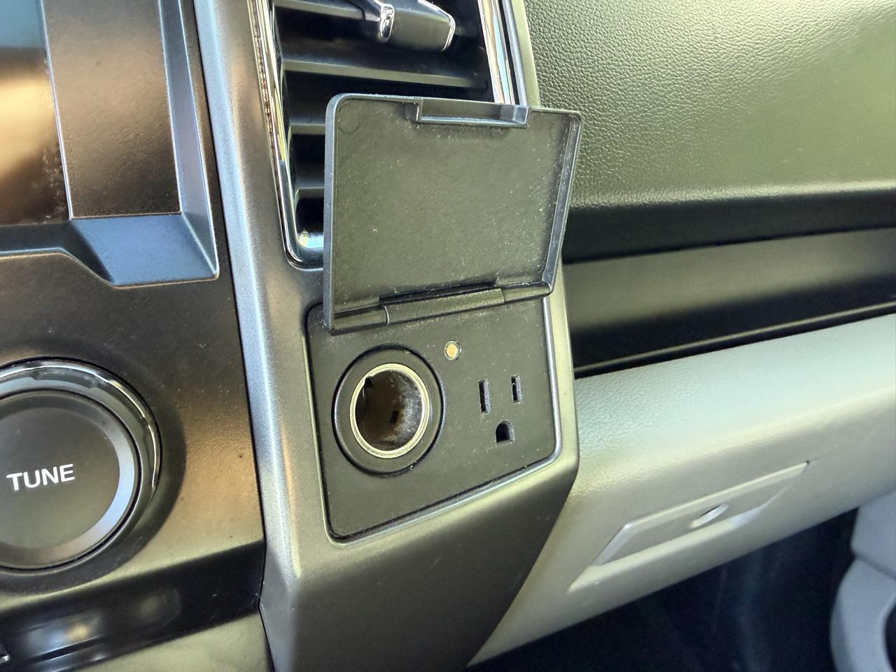 Ford F-150 XLT 4WD SuperCrew 5.5' Box 2016