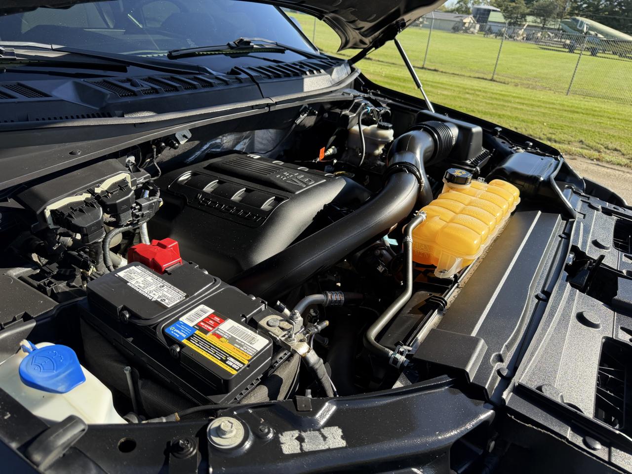 Ford F-150 XLT 4WD SuperCrew 5.5' Box 2016