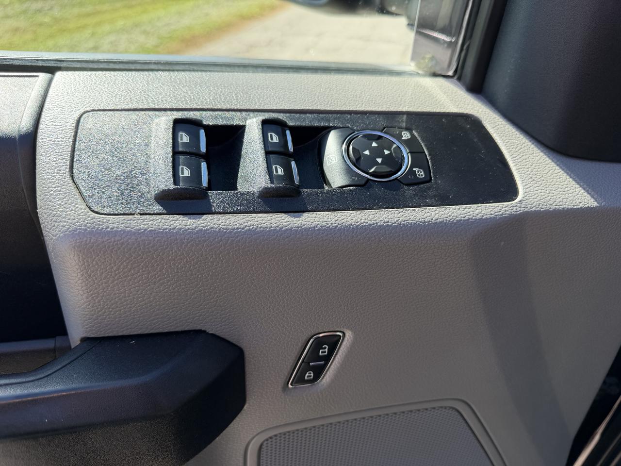 Ford F-250 SD  2021