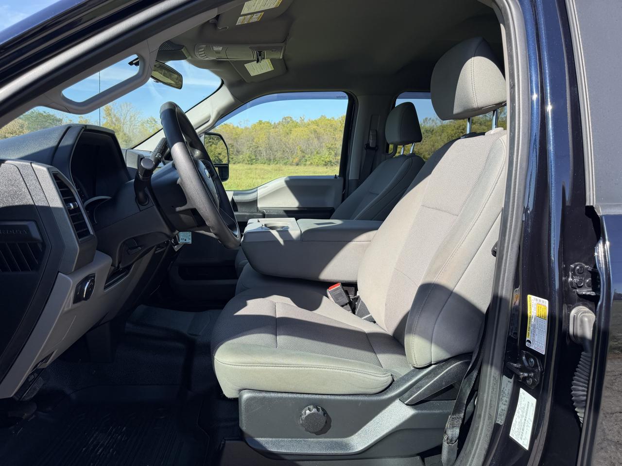 Ford F-250 SD  2021