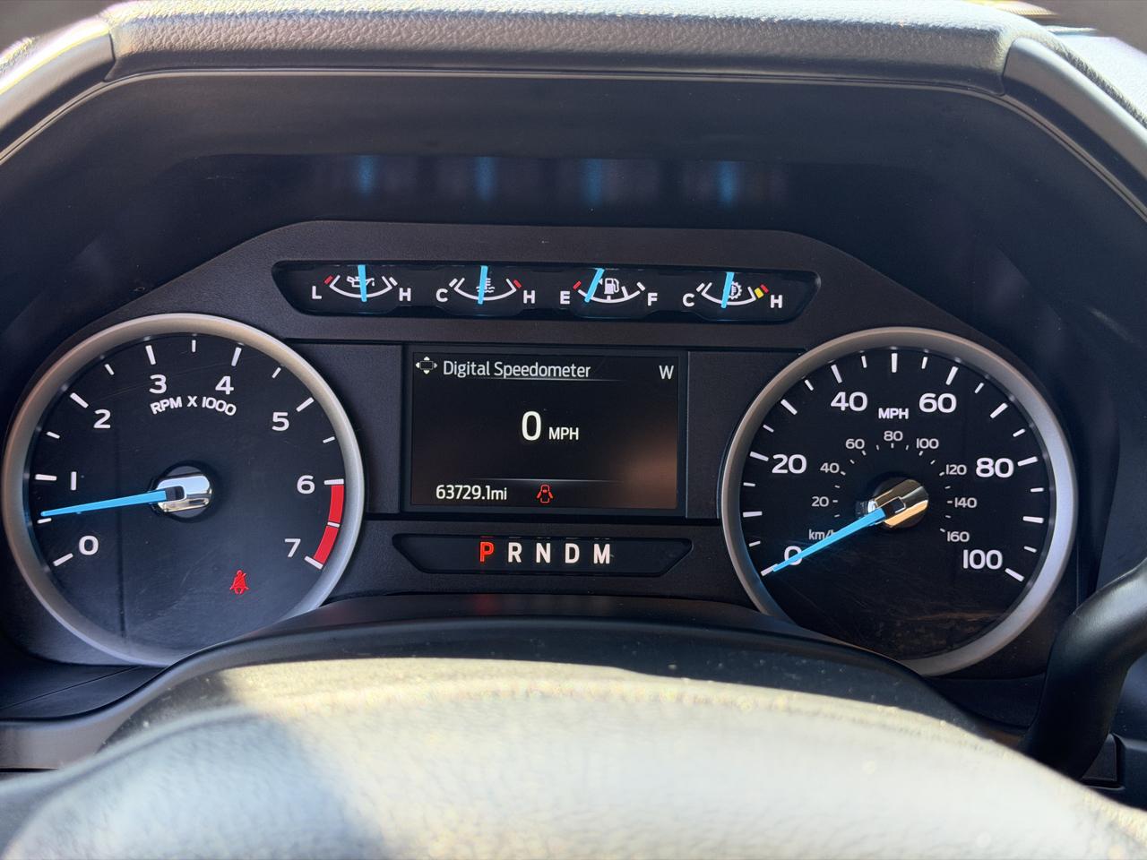 Ford F-250 SD  2021