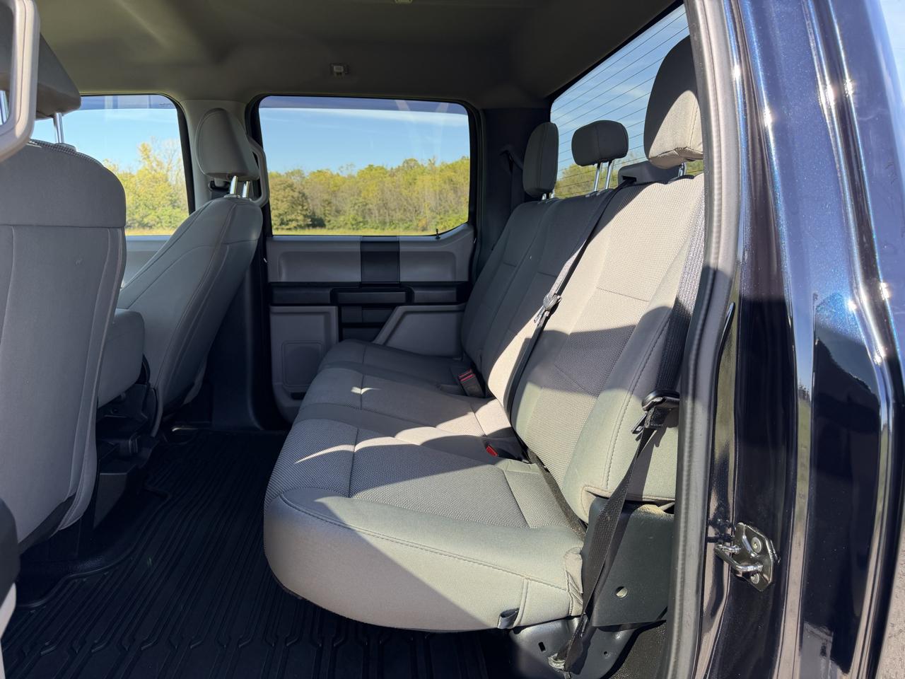 Ford F-250 SD  2021