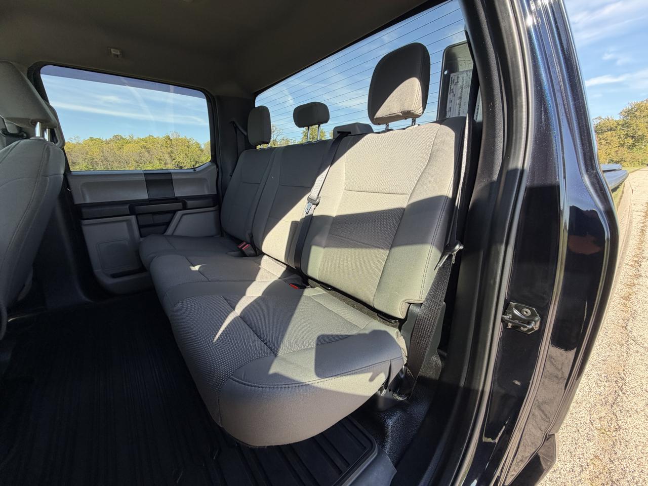Ford F-250 SD  2021