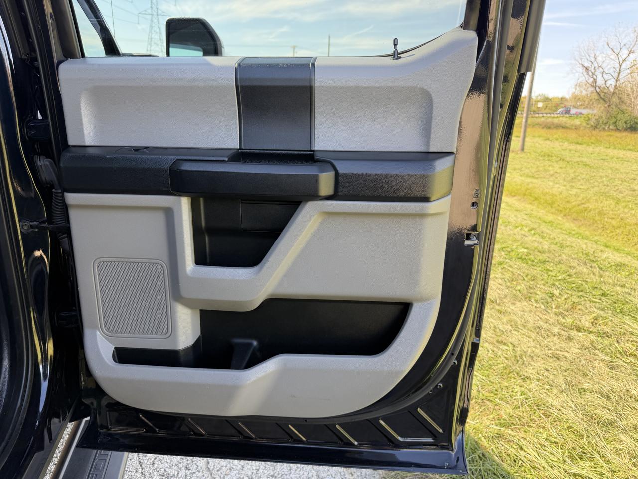 Ford F-250 SD  2021